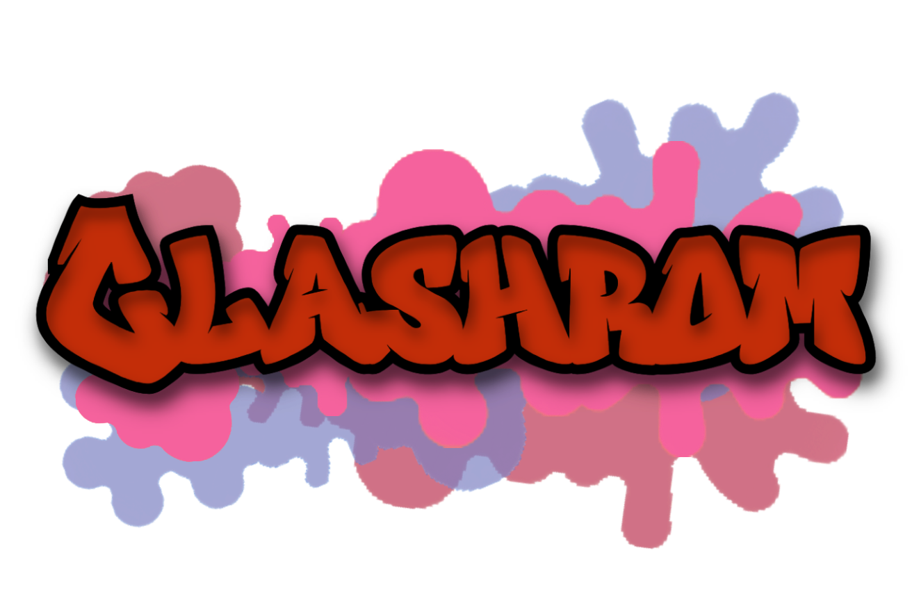 Clashrom Logo
